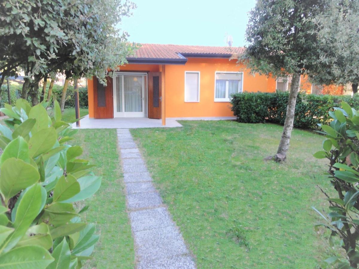 Ferienhaus Dogi Sud 22