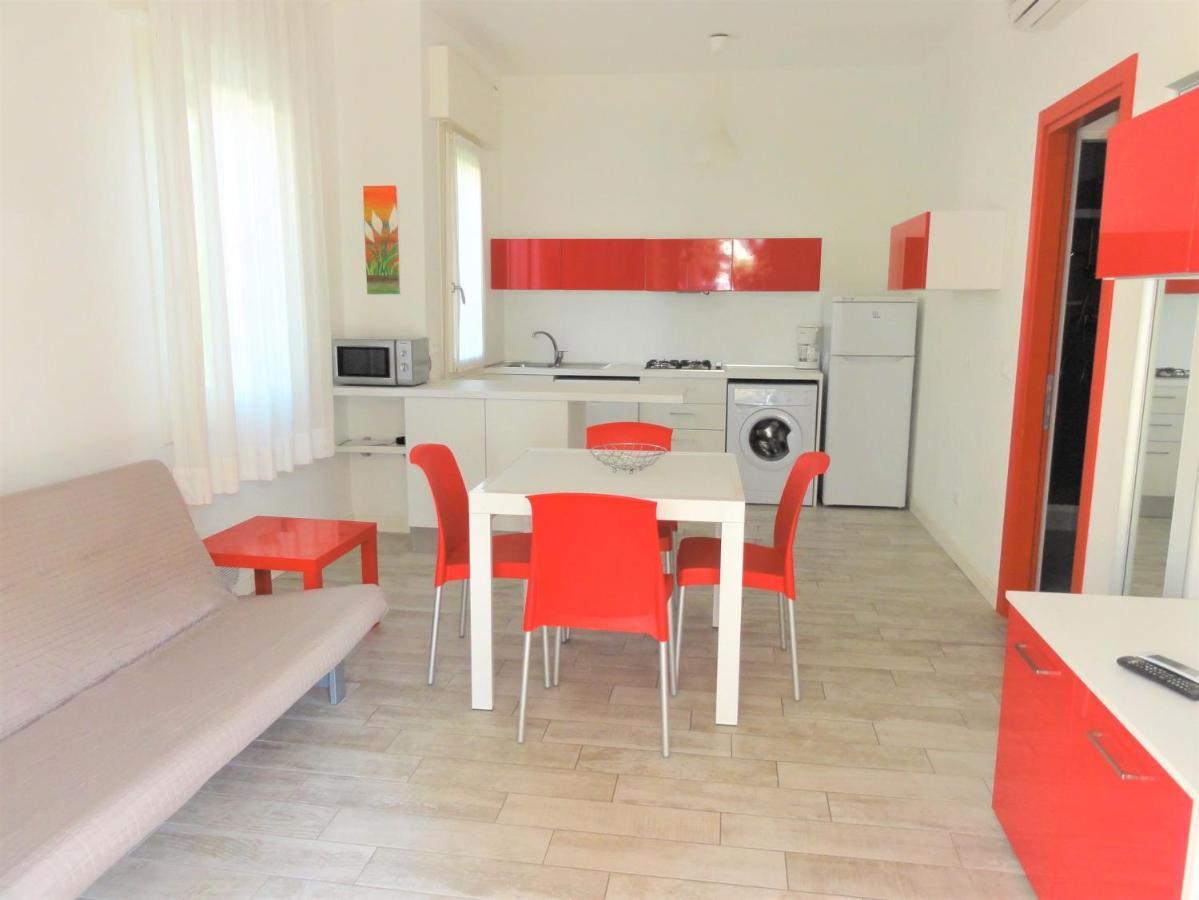 Ferienhaus Dogi Sud 22 *